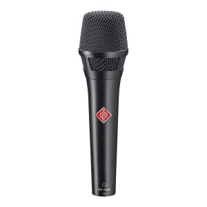 NEUMANN KMS 104 plus bk
