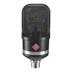NEUMANN TLM 107 bk