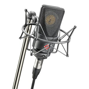 NEUMANN TLM 103 mt Studio Set