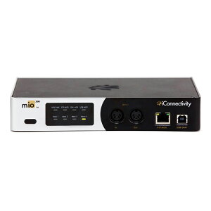 iConnectivity mioXM MIDIC^[tF[X