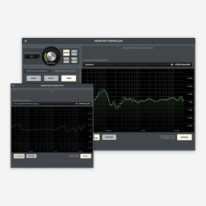 Sonarworks Apollo Monitor Correction Add-on �y�_�E�����[�h��/���[���[�i�z