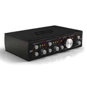 ESI Audiotechnik GmbH planet 22x