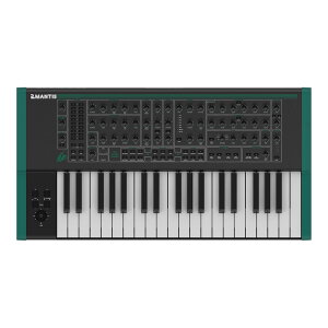 PWM Mantis �y���ʌ���I���ʉ��i�I�z