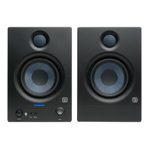PreSonus Eris 4.5BT 2nd Gen�i�y�A�j�v���\�i�X ���j�^�[�X�s�[�J�[ Bluetooth�Ή�