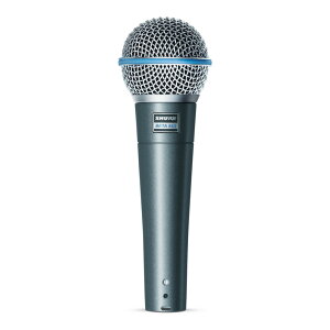 SHURE BETA 58A-J VA _Ci~bN}CN