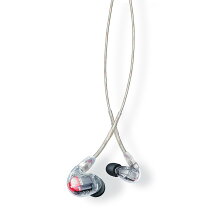 楽天市場】shure se 846 cl－aの通販