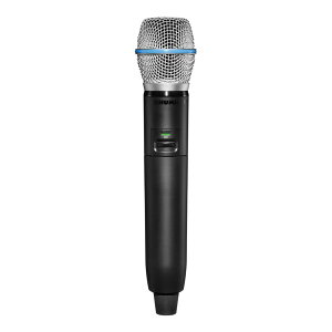 SHURE GLXD2+/B87A=-Z2