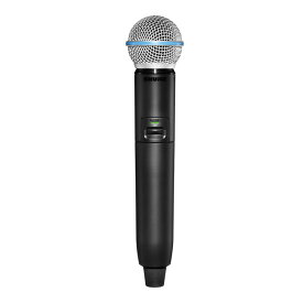 SHURE GLXD2+/B58=-Z2