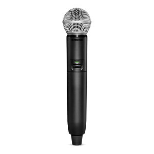 SHURE GLXD2+/SM58=-Z2