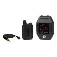 SHURE GLXD16+J-Z2 シュア ギター ワイヤレス