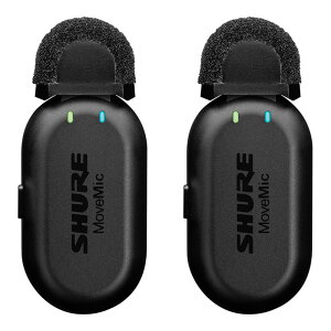 SHURE MoveMic Two MV-TWO-J-Z6 NbvIECX}CNz