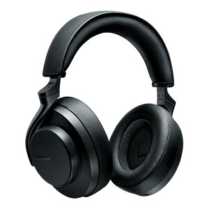 SHURE AONIC 50 GEN 2 SBH50G2-BK-J �u���b�N