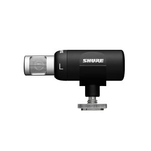 SHURE Move Mic 88+ iMV88+W-J-Z6j CXEXeIERfT[}CNz