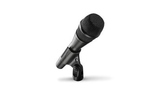 SHURE KSM11 �J�[�f�B�I�C�h�E�R���f���T�[�E�}�C�N���z��