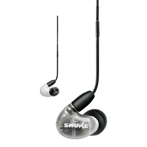 SHURE AONIC 4 SE42HYW+UNI-A zCg