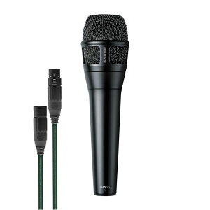 SHURE NXN8/S-J [Nexadyne 8/S] �y�������I���C�f���P�[�u���v���[���g!�z