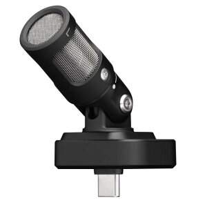 Shure MV88-USBC �V���A �}�C�N USB�[C�^�C�v