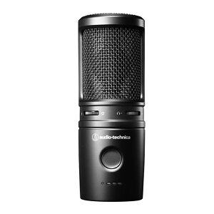 audio-technica AT2020USB-XP I[fBIeNjJ J[fBIChRfT[USB}CNz