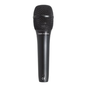 audio-technica AT2010 オーディオテクニカ コンデンサーマイク