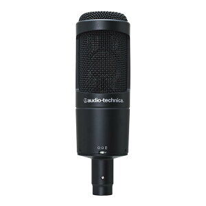 audio-technica AT2050 I[fBIeNjJ RfT[}CN VbN}Egt