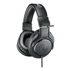 audio-technica ATH-M20x I[fBIeNjJ j^[wbhz Gg[f  yӏ DTM
