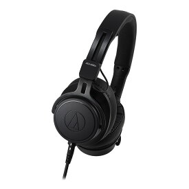 audio-technica ATH-M60xa オーディオテクニカ モニターヘッドホン