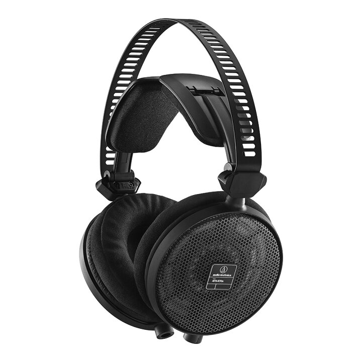 楽天市場】audio-technica ATH-R70x オーディオテクニカ モニター 
