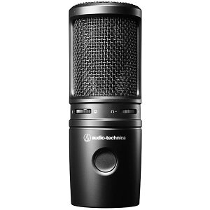 audio-technica AT2020USB-X I[fBIeNjJ USB}CNz