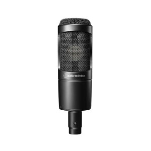 audio-technica AT2035 I[fBIeNjJ RfT[}CN Pw y DTM CuzM Xg[~O