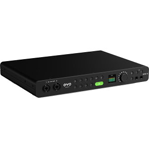 AUDIENT EVO16 I[fBGg I[fBIC^[tF[X