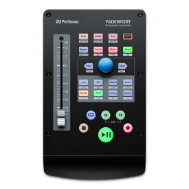 PreSonus FaderPort v2