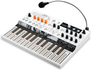 �y���[�J�[�A�E�g���b�g�����i�z Arturia MicroFreak Vocoder Edition