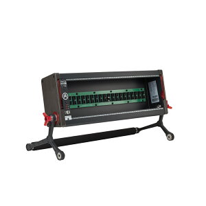 Arturia RackBrute 3U NOIR A[gA [bNP[X