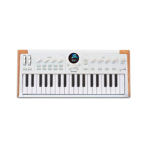 Arturia AstroLab 37 �y�A�t�^�[�^�b�`�Ή��A37���x���V�e�B���m�X�����L�[�{�[�h�z