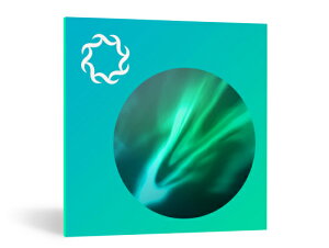 iZotope Aurora �y�_�E�����[�h��/���[���[�i�z