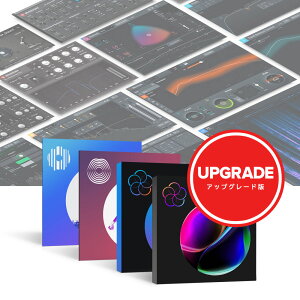 iZotope Everything Bundle (v16) Upgrade from any RX Advancedy_E[h/AbvO[h/[[iz