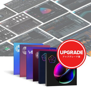 iZotope iZotope Everything Bundle Upgrade from any previous version of Post Production Suite y_E[h/AbvO[h/[[iz