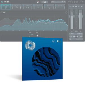 iZotope Ozone 12 Standard y_E[h/[[iz