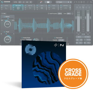 iZotope Ozone 12 Advanced: Crossgrade from any paid iZotope product y_E[h/NXO[h/[[iz
