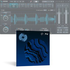 iZotope Ozone 12 Advanced 【ダウンロード版/メール納品】【Mix & Master Spotlight SALE！最大47％OFF！～4/15】