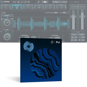 iZotope Ozone 12 Advanced y_E[h/[[iz