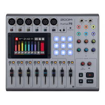 楽天市場】zoom livetrak l-8の通販