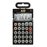 Teenage Engineering PO-33 K.O! 【SECRET SALE！30％OFF！～8/21】