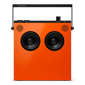 Teenage Engineering OB-4 Orange