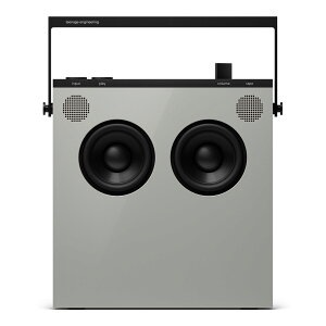 Teenage Engineering OB-4 Grey