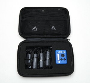 Apogee CLIPMIC DIGITAL 2 x 4{ + UltraSync BLUE wireless time code sync (1Nۏؕt)