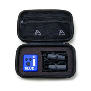 Apogee CLIPMIC DIGITAL 2 x 2{ + UltraSync BLUE wireless time code sync (1Nۏؕt)
