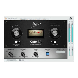 Apogee Apogee FX Opto-3A �y�_�E�����[�h��/���[���[�i�z
