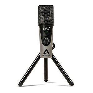 APOGEE MiC Plus, digital microphone with headphone output�i1�N�����ۏؕt���j