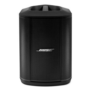 BOSE S1 Pro+ Wireless PA System PAXs[J[ CXΉ obe[Ή
